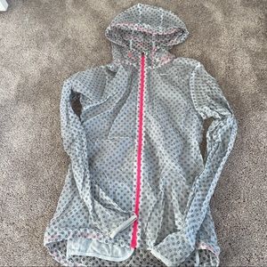 Nike Rain Jacket